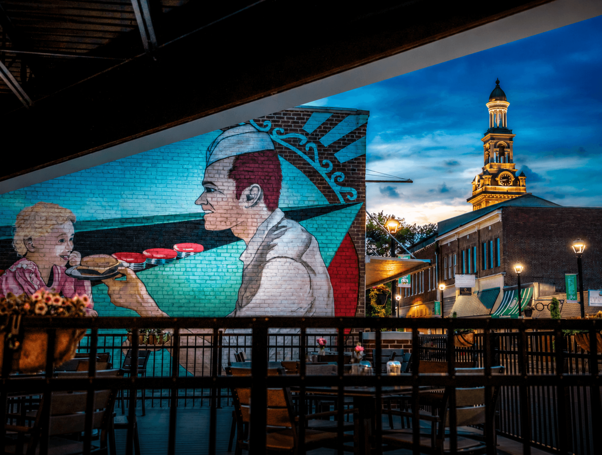 Sevierville
